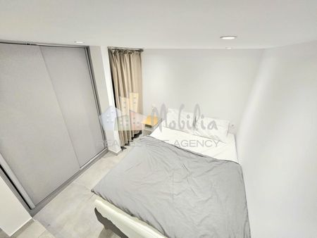 Studio/Γκαρσονιέρα για ενοικίαση Κουκάκι - Παιδική Χαρά (Κουκάκι - Μακρυγιάννη) - Photo 3
