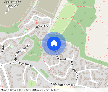 Fairfield Road, St. Leonards-On-Sea, TN37 7UA - Photo 1