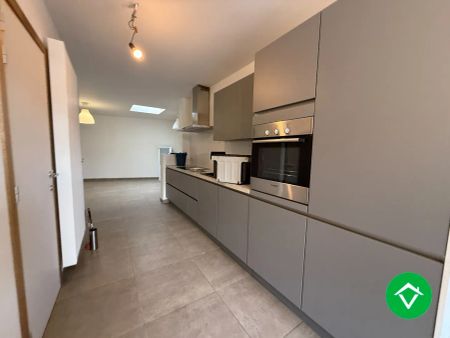 Woning met twee slaapkamers en bureau te Roeselare - Photo 3