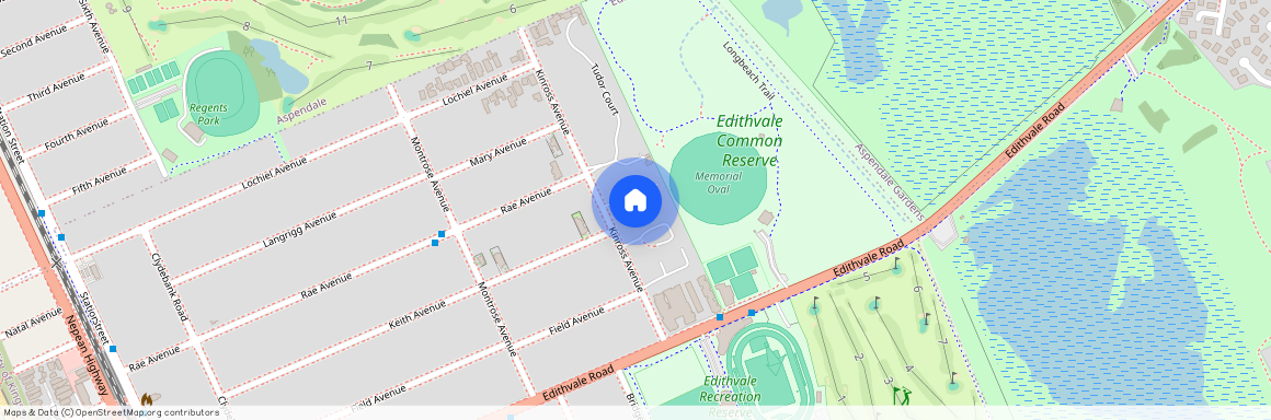 32/111 Kinross Avenue, Vic 3196, Edithvale