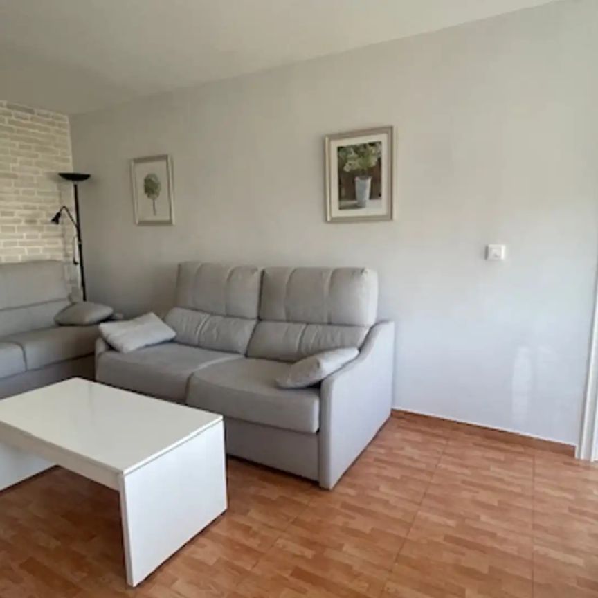 Piso de alquiler en Avenida Benidorm, Playa de San Juan - Photo 1