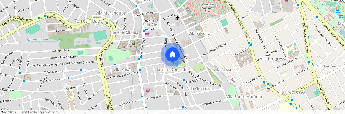 Rua Soldado Gerhardt Holtz, 31, Guarulhos, Guarulhos - SP, 07060-032, Brazil