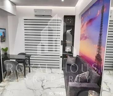Studio/Γκαρσονιέρα για ενοικίαση Άνω Γλυφάδα (Γλυφάδα) - Photo 5