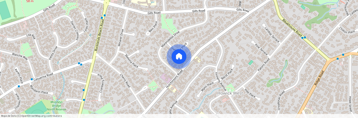 13 Sheralee Place, Bucklands Beach, Manukau City