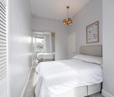 1 bedroom ground floor flat to rent - Photo 4