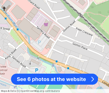 Westgate Court - Photo 1