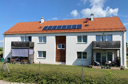 Wohnung in Peigarten - Photo 3