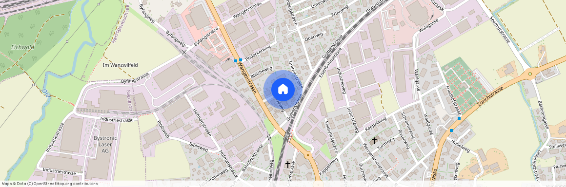 3360, Herzogenbuchsee, Sägeweg, 4