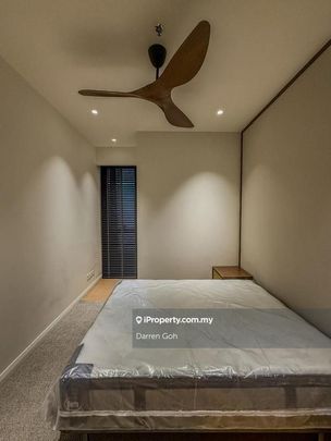 TRX Residences, KL City Centre - Photo 1