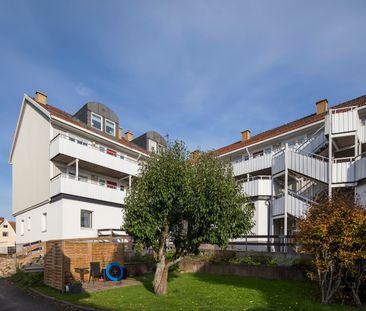 Storgatan, Falköping - Foto 1