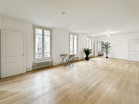 Location appartement 5 pièces, 97.65m², Poissy - Photo 2