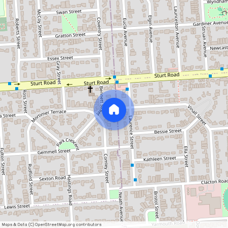 1B Comley Street, SA 5048, Brighton