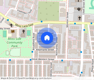 Cadogan Street, Manchester - Photo 1