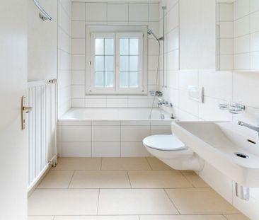 3-Zimmerwohnung an guter Lage in Fribourg zu vermieten! - Photo 3