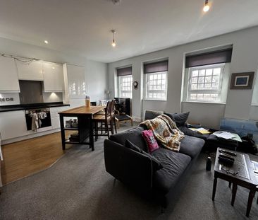 2 bedroom house to rent - Photo 1