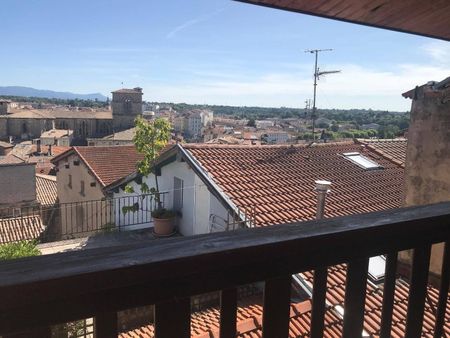 Location appartement 3 pièces 57.77 m² à Romans-sur-Isère (26100) - Photo 5