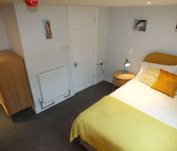 St. John's Street, Reading, RG1 - Photo 1