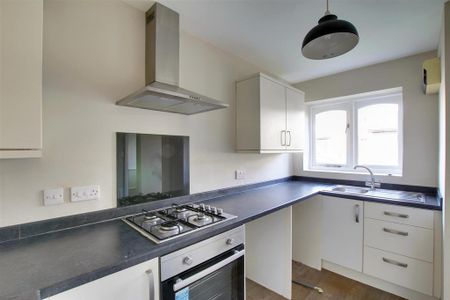 2 bedroom cluster house to rent - Photo 2