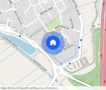 Turnock Gardens, West Wick - Photo 1