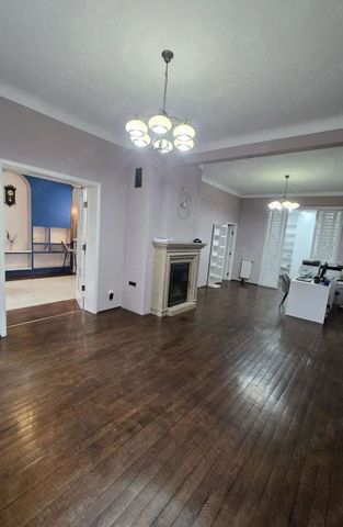 Vilă 5 camere cu curte (190 mp utili)– Zona Berzei/Buz... - Fotografie 2