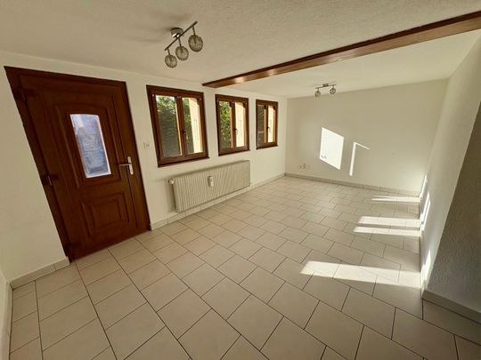 Charmant appartement en duplex de 4.5 pièces au rez-de-chaussée - Photo 1