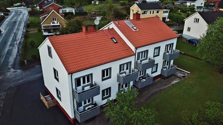 Åsagatan, Tranås - Photo 2