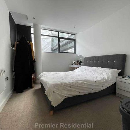 Commercial Street, Manchester, M15 - Photo 3