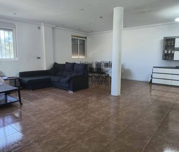 4 room luxury Farmhouse for rent in Alicante, Spain - Photo 6