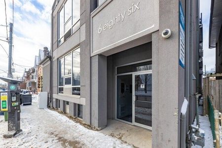 For Lease - 686 Bathurst Street Unit# 204, Toronto, Ontario - Photo 5