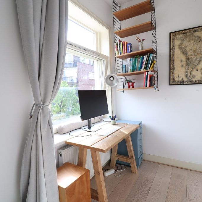 Apartment Amsterdam - De Kempenaerstraat - Photo 1