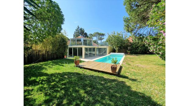 Cascais - Quinta da Marinha. Moradia com 4 suites e piscina - Photo 1