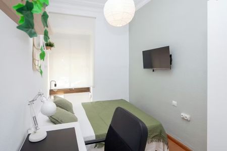Carrer Sant Josep de Calassanç, Valencia, Valencian Community 46008 - Foto 4