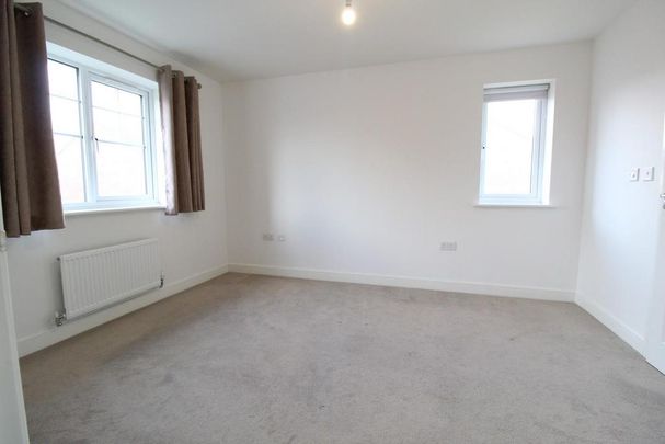 3 bedroom detached house to rent - Photo 1