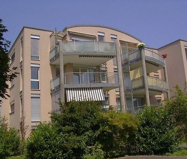Tolle 4.5-Zimmerwohnung im 2. Stock - Photo 3