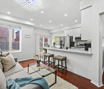 For Lease - 4730 Alana Glen Drive Unit# #UPPER, Mississauga, Ontario - Photo 6