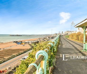 2 bedroom apartment to rent Eaton Place, Brighton, East Sussex, BN2 - Photo 4