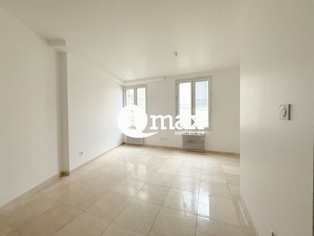 Location Appartement PIERREFITTE SUR SEINE - - Photo 3