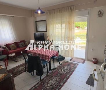 Διαμέρισμα για ενοικίαση Παραλία Νικήτης (Σιθωνία) - Φωτογραφία 3