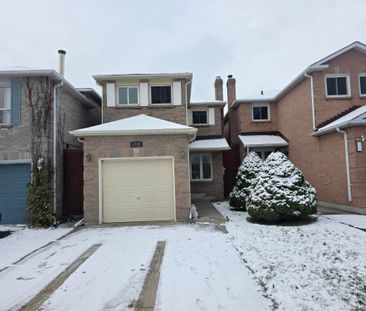 For Lease - 1296 Valerie Crescent, Oakville, Ontario - Photo 3