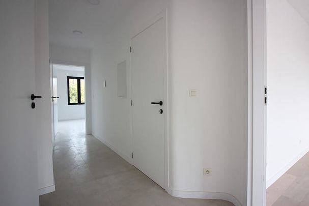 Appartement te huur - Foto 1