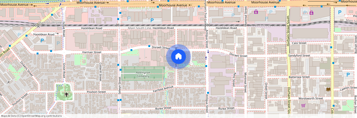 32a Braddon Street, Greater Christchurch, Addington