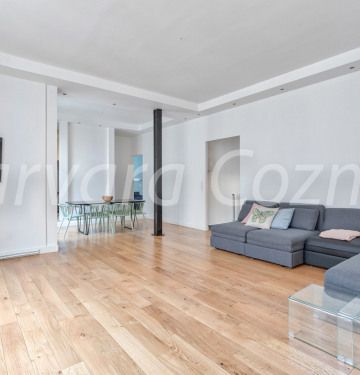 Appartement • Sainte Avoie - Photo 1