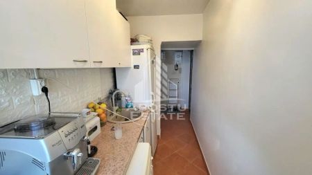 Apartament cu 2 camere, zona semicentrala, in Tipografilor - Photo 3