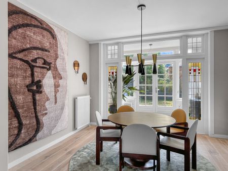 Huis te huur: Johannes Geradtsweg 33 1222 PL Hilversum - Foto 5