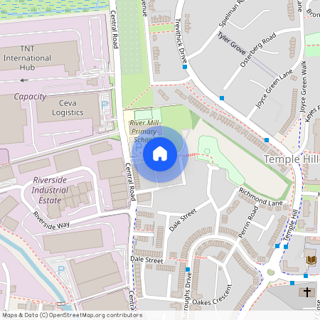 Sherbourne Close, Dartford, DA1