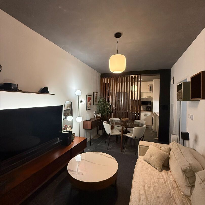 Appartement 2 pièces - Photo 1