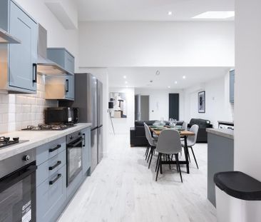 1 bedroom terraced house to rent - Photo 2