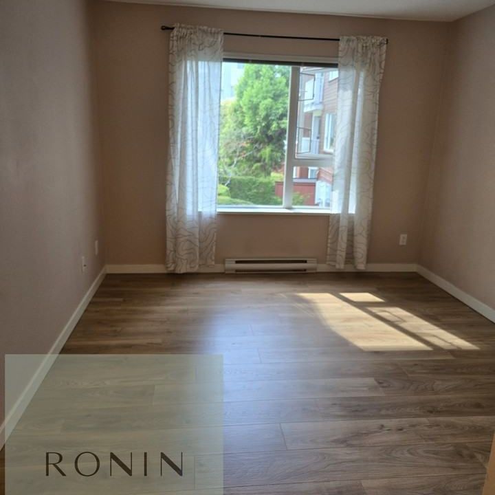 4783 Dawson Street apartment — Burnaby, BC (2-Bedroom) - 2 Bedroom - Photo 1
