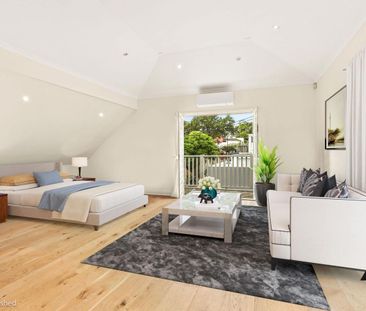 Spacious Free Standing Studio Apartment - Photo 2