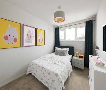 3 bedroom terraced house to rent - Photo 4